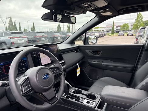 Used 2026 Subaru Outback Premium AWD/4WD image 4