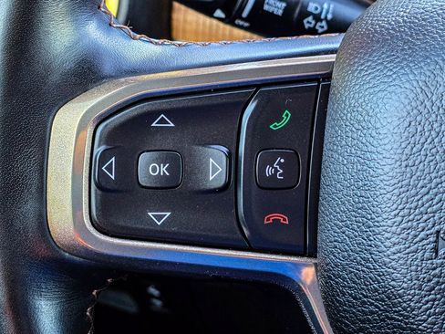 Used 2021 RAM 1500 Limited image 27