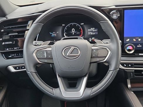 Certified 2025 Lexus RX 350 AWD w/ Convenience Package image 24
