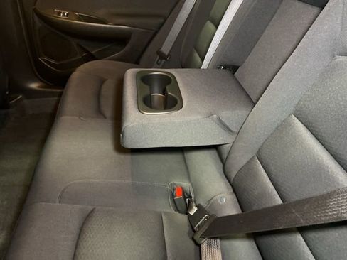 Used 2024 Chevrolet Malibu LT image 49