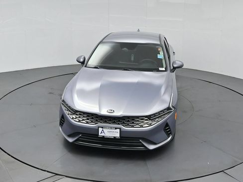 Certified 2021 Kia K5 LXS FWD image 34