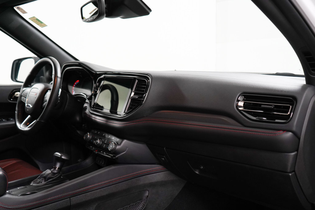 Certified 2025 Dodge Durango R/T AWD/4WD image 27