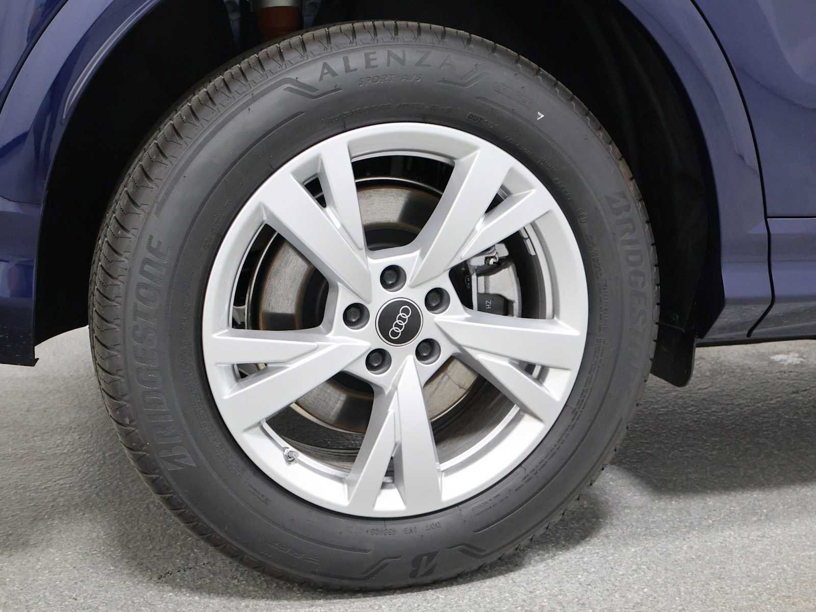 New 2026 Audi Q5 Premium AWD/4WD image 35