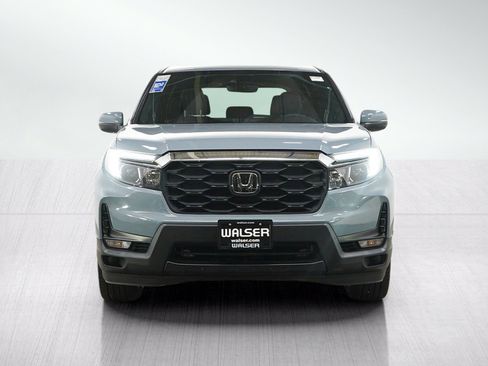 Used 2023 Honda Passport EX-L image 8