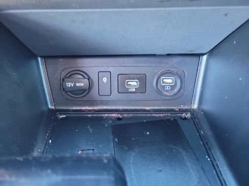 Used 2021 Hyundai Sonata SEL Plus w/ Tech Package image 15