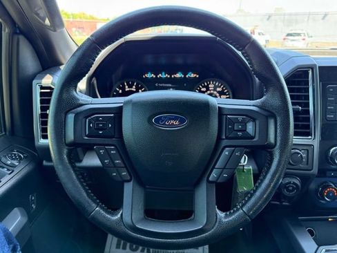 Used 2016 Ford F150 XLT w/ Equipment Group 301A Mid AWD/4WD image 20