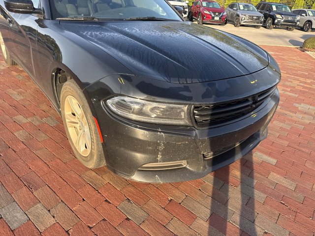 Used 2023 Dodge Charger SXT RWD image 19
