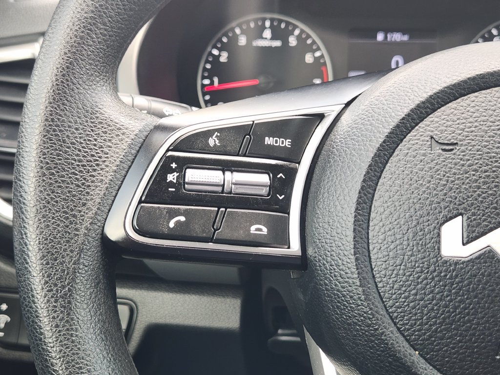 Certified 2023 Kia Seltos LX AWD/4WD image 28