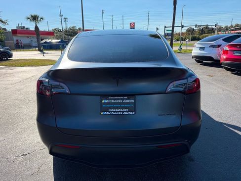 Used 2024 Tesla Model Y Long Range image 6