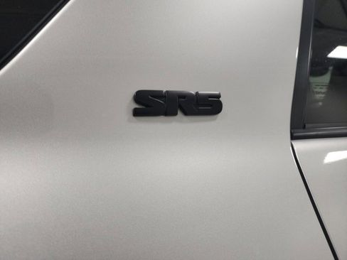 Used 2020 Toyota 4Runner Limited image 14