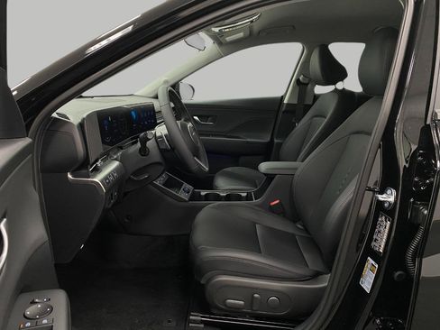 New 2026 Hyundai Kona SEL Premium image 29