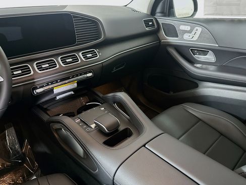New 2026 Mercedes-Benz GLE 350 4MATIC image 24
