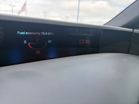 Certified 2024 Lincoln Nautilus Reserve w/ Jet Appearance Package (87T) AWD/4WD image 29