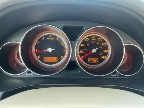 Used 2006 INFINITI M35 x w/ (J01) Journey Pkg image 34