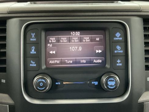 Used 2022 RAM 1500 Tradesman w/ Trailer Tow Group image 14