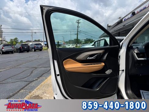 Used 2020 GMC Terrain SLT w/ LPO, Floor Liner Package FWD image 48