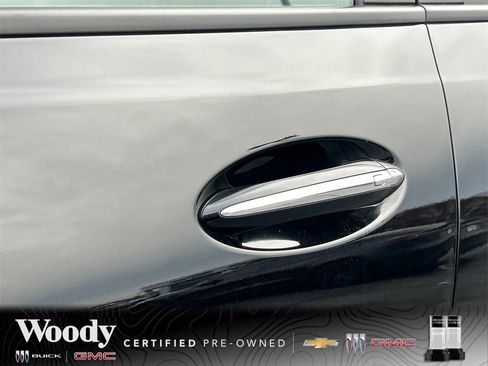 Certified 2023 Buick Encore GX Select w/ Sport Touring Package image 13