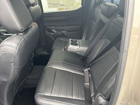 New 2025 Ford Ranger Lariat w/ FX4 Off-Road Package image 28
