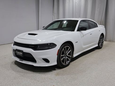 Used 2023 Dodge Charger R/T RWD image 6