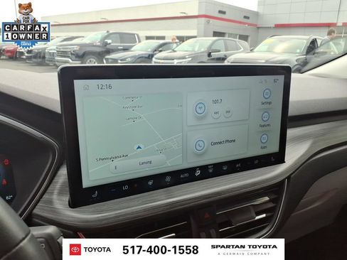 Used 2023 Ford Escape SE w/ PHEV Premium Package FWD image 20
