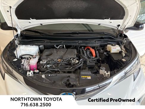 Used 2023 Toyota Sienna XSE w/ XSE Plus Package image 32