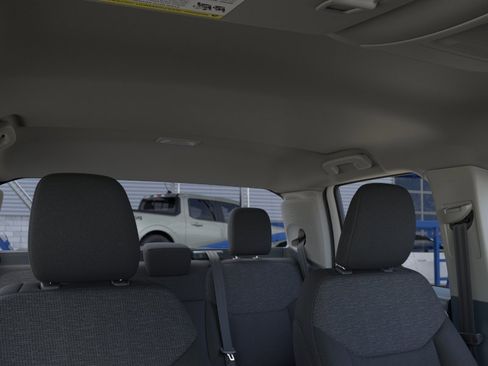New 2026 Ford Maverick XL AWD/4WD image 12