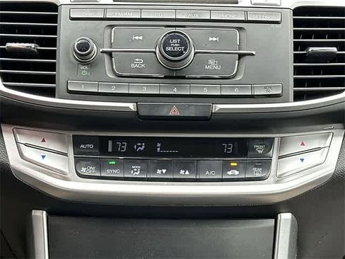 Used 2013 Honda Accord Sport image 9