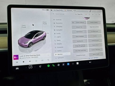 Used 2023 Tesla Model 3 Standard Range RWD image 48