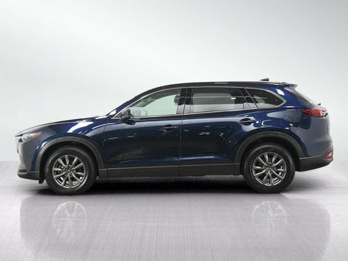 Used 2023 MAZDA CX-9 Touring AWD/4WD image 2