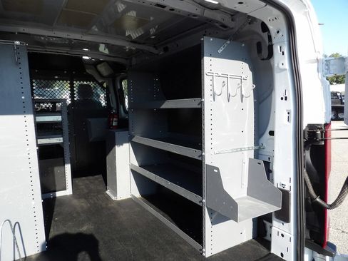 Used 2019 Ford Transit 150 130 Low Roof RWD image 45