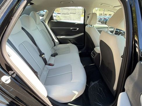 New 2026 Hyundai Sonata Blue image 15