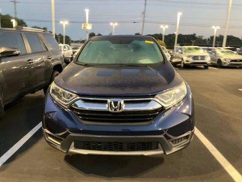 Used 2017 Honda CR-V LX image 11