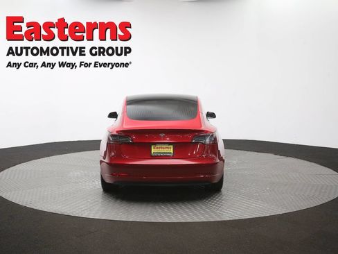Used 2020 Tesla Model 3 Standard Range RWD image 32