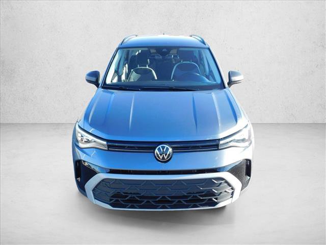 Used 2025 Volkswagen Taos S FWD image 3
