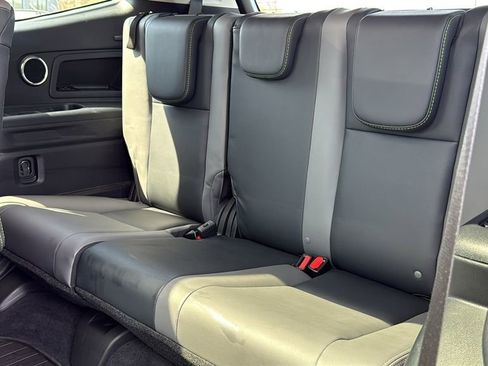 Used 2023 Subaru Ascent Onyx Edition Limited image 28