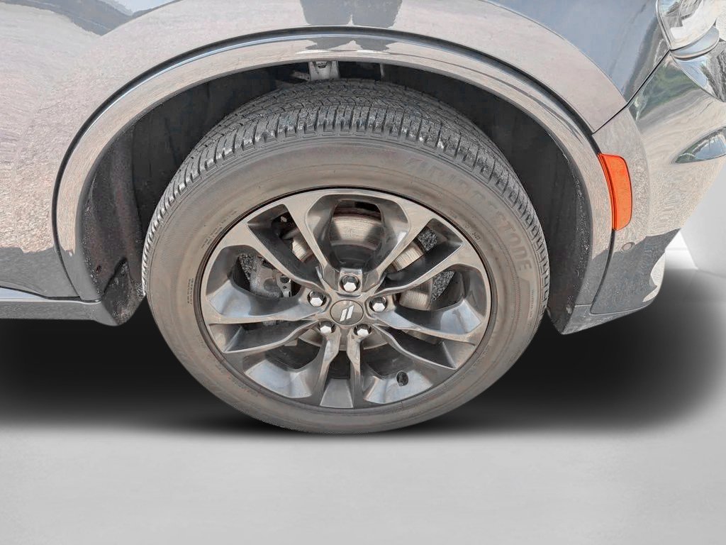 Used 2021 Dodge Durango R/T w/ Trailer Tow Group IV AWD/4WD image 38