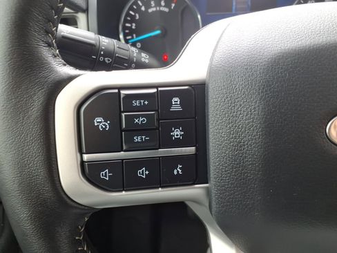 Certified 2024 Ford Expedition XLT AWD/4WD image 27