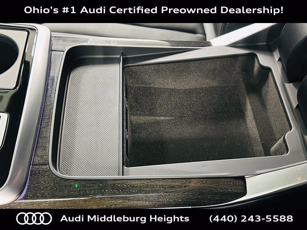 Certified 2026 Audi Q7 3.0T Premium w/ Convenience Plus Package AWD/4WD image 23