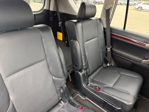Used 2019 Lexus GX 460 Premium AWD/4WD image 20