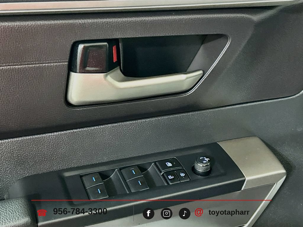 Used 2024 Toyota Tundra SR5 RWD image 16
