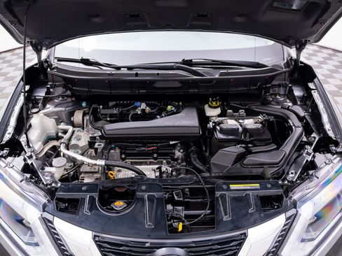 Used 2018 Nissan Rogue S AWD/4WD image 26
