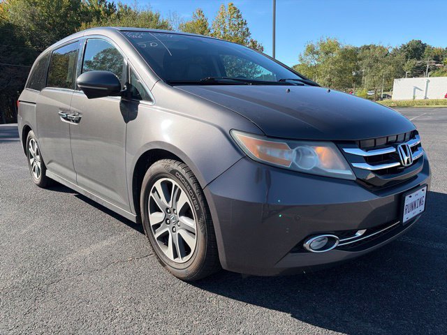 Used 2015 Honda Odyssey Touring image 8