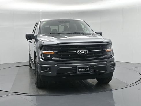 New 2026 Ford F150 XLT image 55