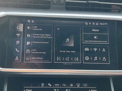 Used 2024 Audi RS 7 Performance image 25