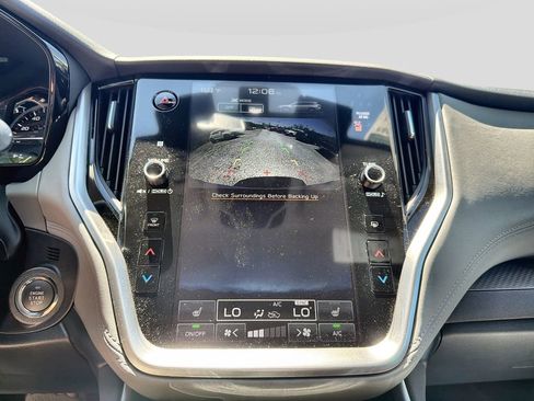 Certified 2025 Subaru Outback Premium AWD/4WD image 25