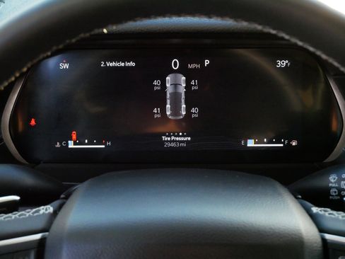 Used 2023 Jeep Grand Cherokee Limited w/ Luxury Tech Group II image 21