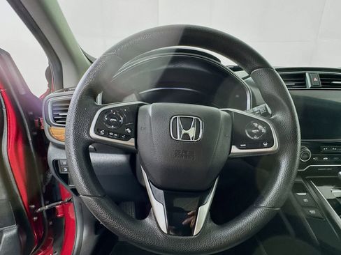 Used 2022 Honda CR-V EX image 11