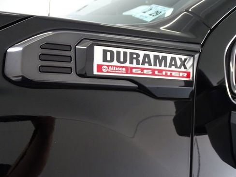 Used 2024 GMC Sierra 2500 AT4 w/ AT4 Premium Plus Package image 27