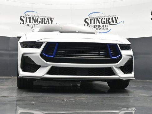 Used 2024 Ford Mustang GT Premium w/ GT Performance Package RWD image 18