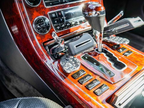 Used 2009 Maybach 62 image 62